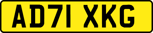 AD71XKG