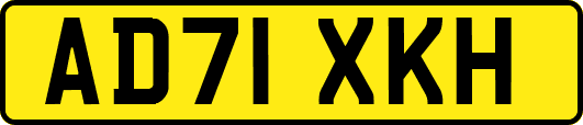 AD71XKH