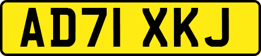 AD71XKJ
