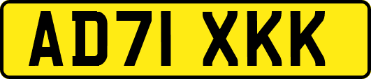 AD71XKK