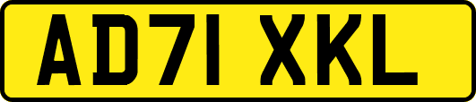 AD71XKL
