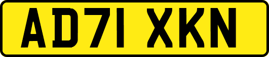 AD71XKN