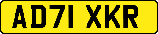 AD71XKR