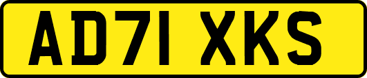 AD71XKS
