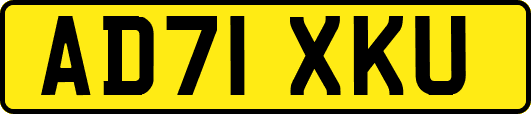 AD71XKU