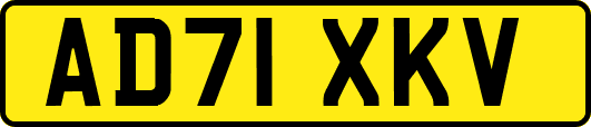 AD71XKV