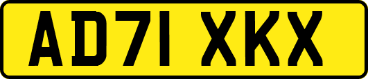 AD71XKX