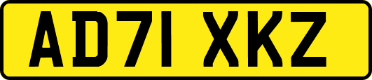 AD71XKZ