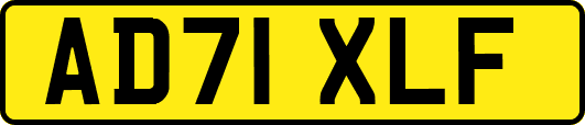 AD71XLF