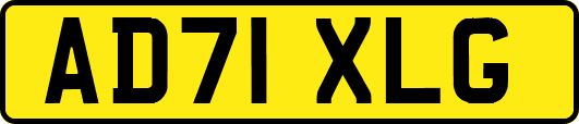 AD71XLG
