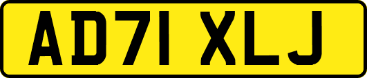 AD71XLJ