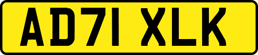 AD71XLK