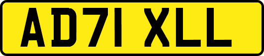 AD71XLL
