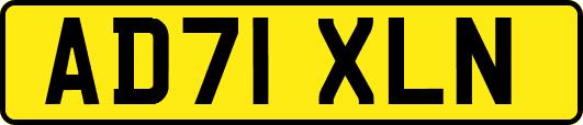 AD71XLN