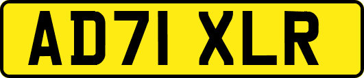 AD71XLR