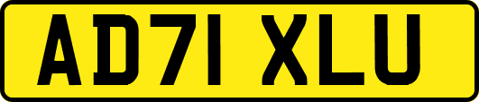 AD71XLU