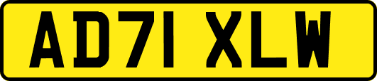 AD71XLW