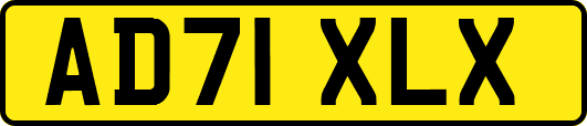 AD71XLX