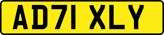 AD71XLY