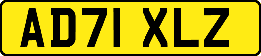 AD71XLZ