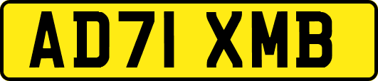 AD71XMB