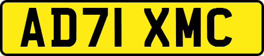 AD71XMC