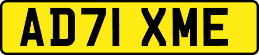 AD71XME