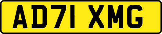 AD71XMG