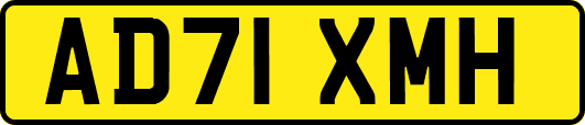 AD71XMH