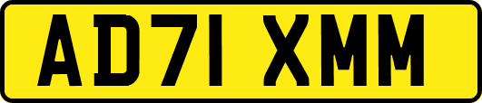 AD71XMM