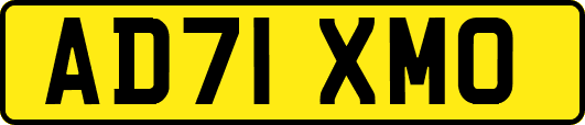 AD71XMO