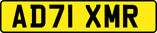 AD71XMR