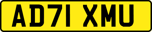 AD71XMU