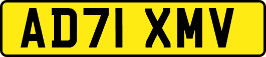 AD71XMV