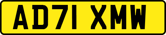 AD71XMW