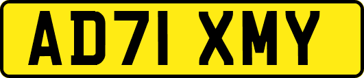 AD71XMY