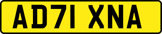 AD71XNA
