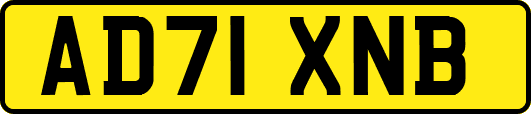 AD71XNB