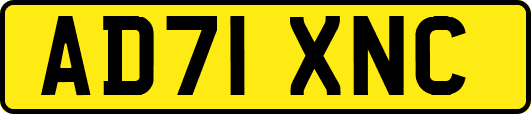 AD71XNC