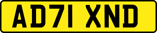 AD71XND