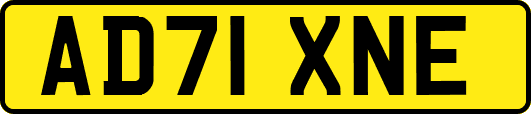 AD71XNE
