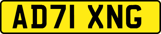 AD71XNG