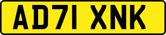 AD71XNK
