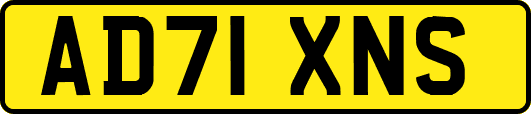AD71XNS