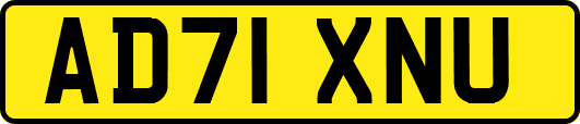 AD71XNU