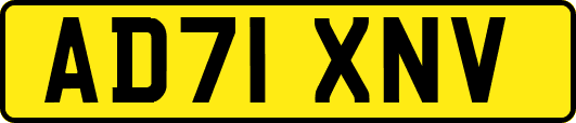 AD71XNV