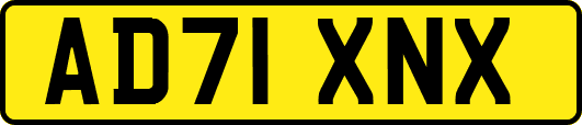 AD71XNX