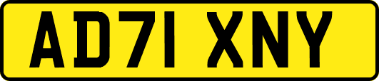 AD71XNY