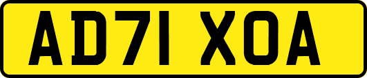 AD71XOA