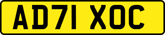 AD71XOC
